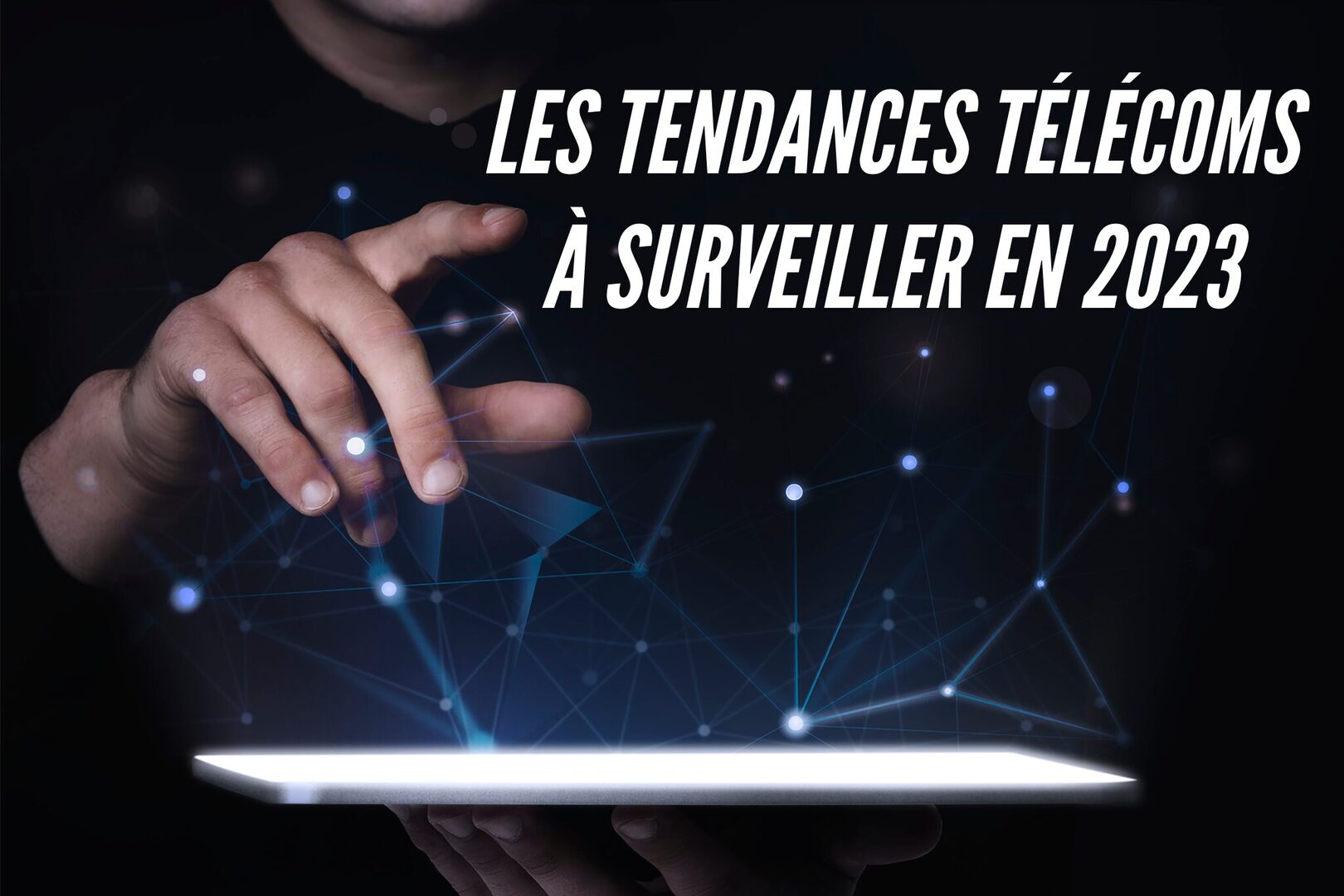 découvrez les tendances incontournables de la téléphonie en 2023 : innovations technologiques, smartphones à la pointe, et nouvelles expériences utilisateurs qui redéfinissent la communication moderne.