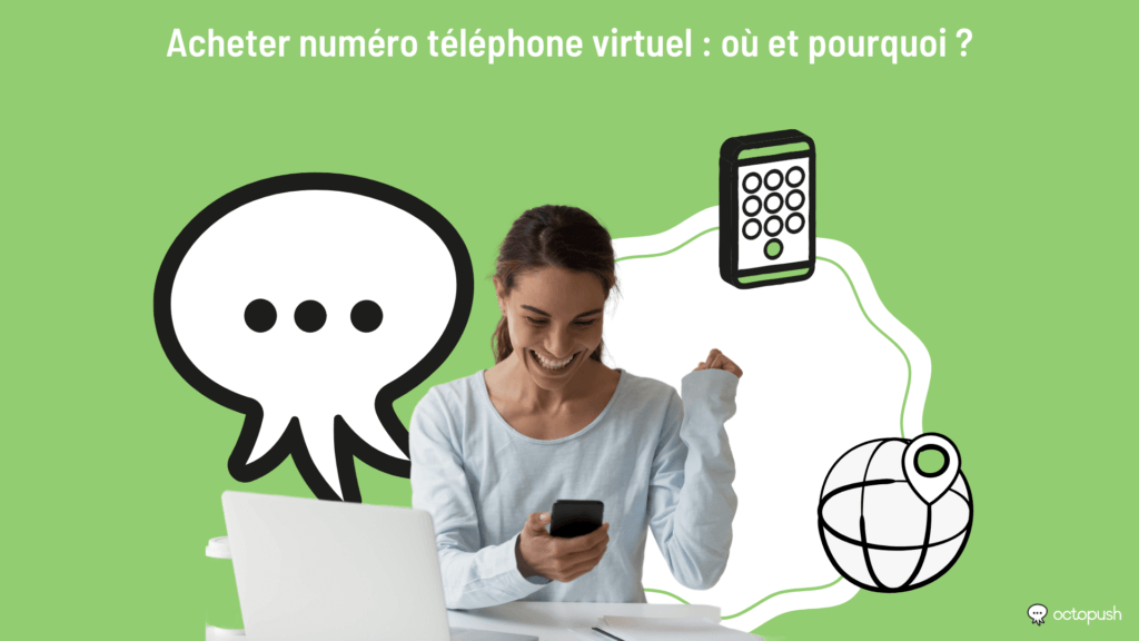 découvrez notre service sécurisé pour acheter un numéro de téléphone en toute simplicité. que ce soit pour un usage personnel ou professionnel, nous vous proposons une large sélection de numéros de téléphone selon vos besoins. profitez d'une solution rapide et fiable pour optimiser votre communication.