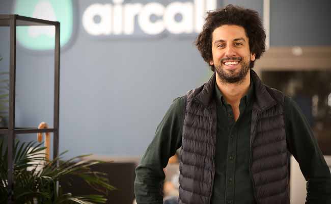 découvrez comment aircall paris optimise le travail hybride pour une collaboration efficace et flexible. profitez de solutions innovantes pour améliorer la productivité de vos équipes, qu'elles soient sur site ou à distance.