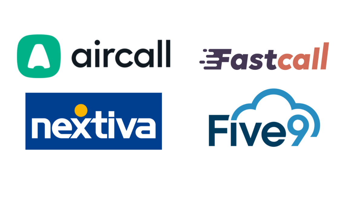 découvrez les meilleures alternatives à aircall pour optimiser vos communications d'entreprise. comparez les fonctionnalités, les prix et trouvez la solution qui répond le mieux à vos besoins.