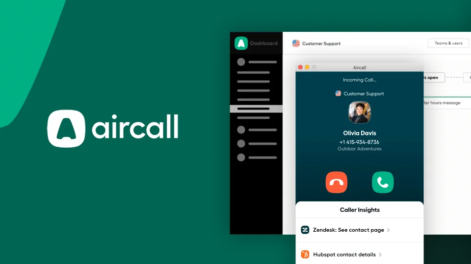 découvrez les tarifs d'aircall, la solution de téléphonie cloud spécialement conçue pour les entreprises. comparez nos différents plans et choisissez celui qui répond le mieux à vos besoins en communication.