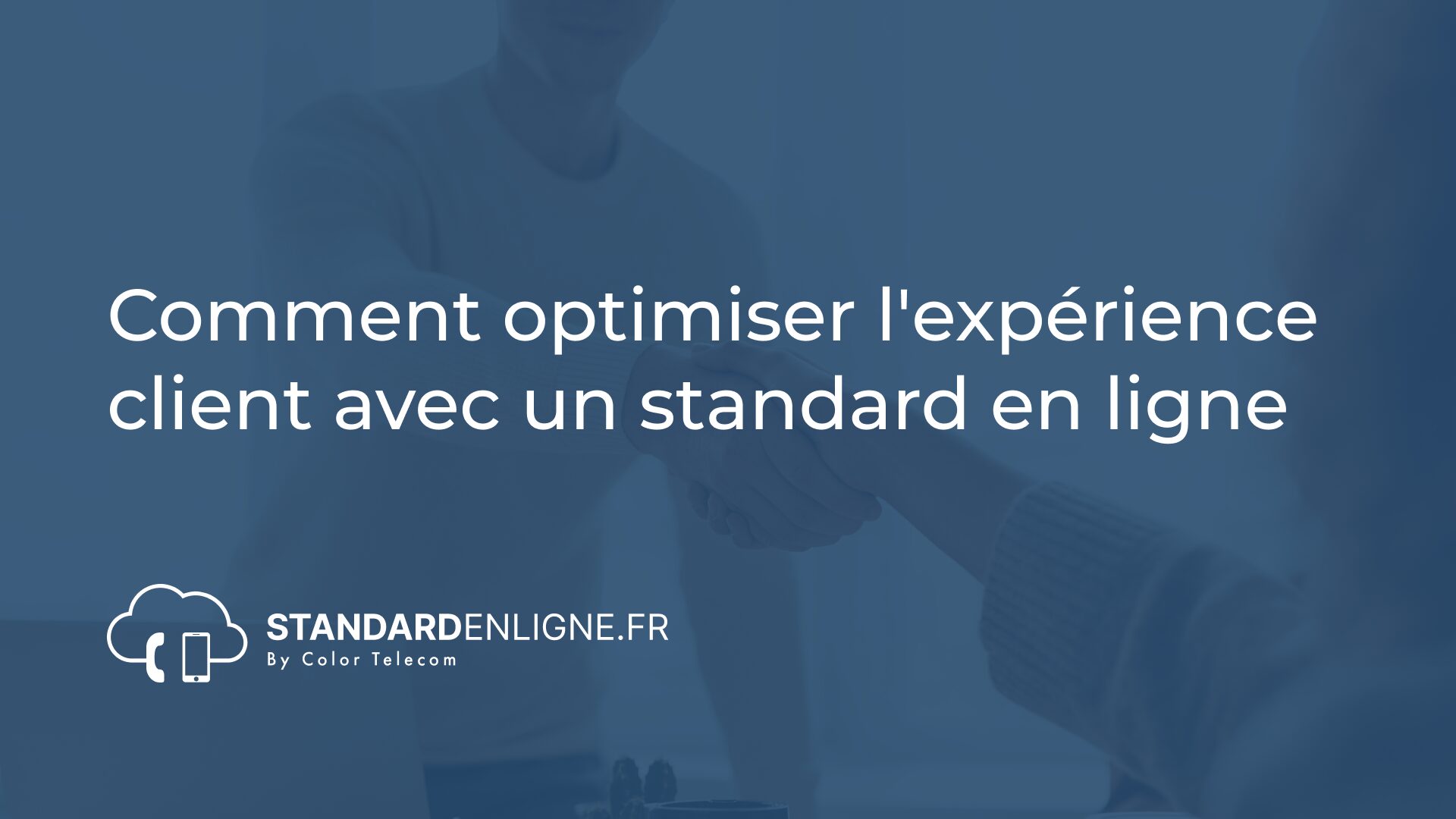 découvrez comment optimiser l'expérience utilisateur de votre standard téléphonique pour améliorer la satisfaction client. apprenez les meilleures pratiques et astuces pour offrir un service fluide et efficace.