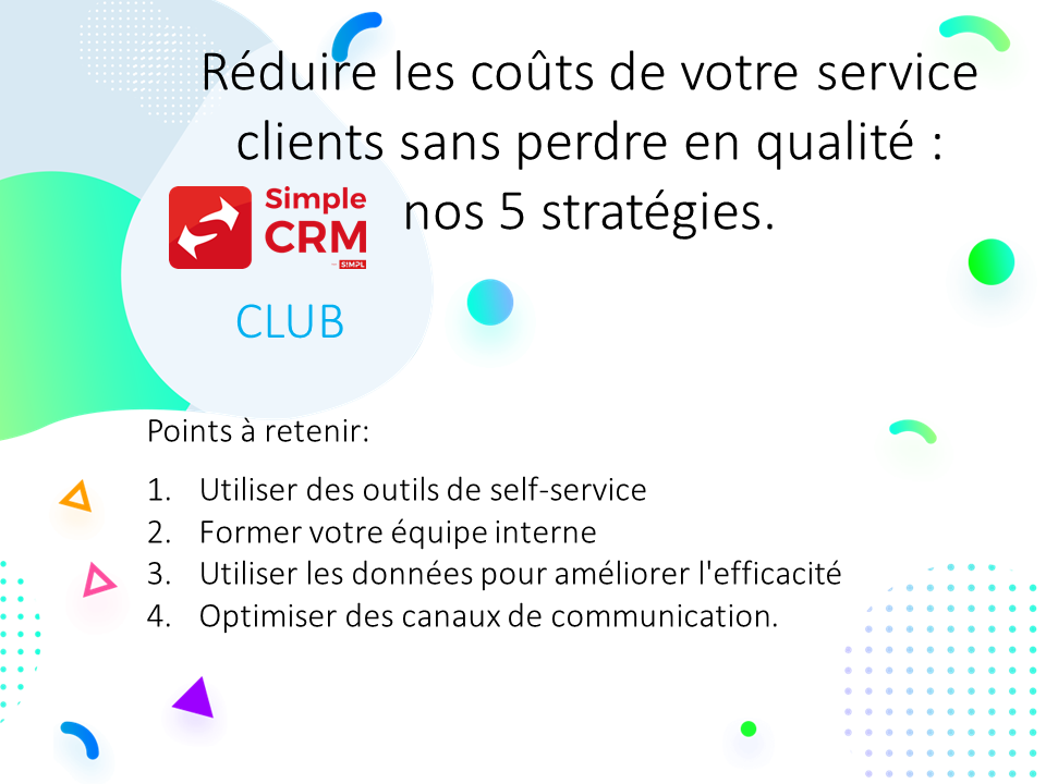 découvrez comment optimiser votre service client pour améliorer la satisfaction, fidéliser vos clients et augmenter l'efficacité de votre entreprise. adoptez des stratégies éprouvées et des outils innovants pour transformer l'expérience client.