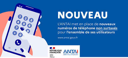 découvrez nos services d'appel non surtaxé, qui vous permettent de joindre nos équipes sans frais supplémentaires. profitez d'une communication claire et accessible pour toutes vos questions, sans surprise sur votre facture.