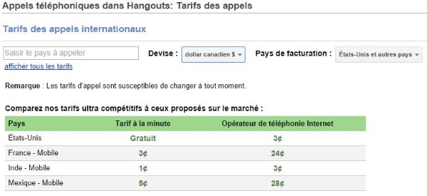 découvrez comment appeler le canada depuis la france facilement et à faible coût. suivez nos conseils pratiques pour profiter d'un tarif avantageux et restez connecté avec vos proches au pays des érables.