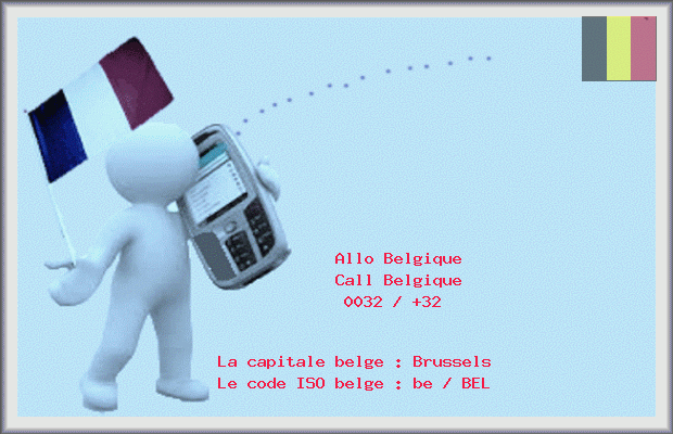 découvrez comment appeler la belgique depuis la france facilement et à moindre coût. suivez nos conseils sur les codes d'accès, les meilleures options de forfaits et les astuces pour réduire vos frais d'appel.