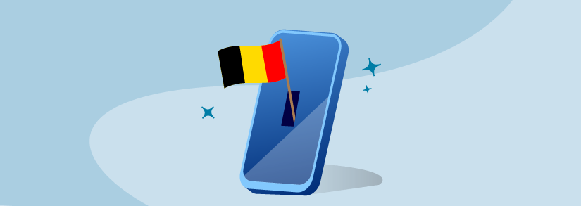 découvrez comment appeler la belgique depuis votre mobile facilement et à moindres coûts. suivez nos conseils pratiques pour passer vos appels en toute simplicité et en toute tranquillité.