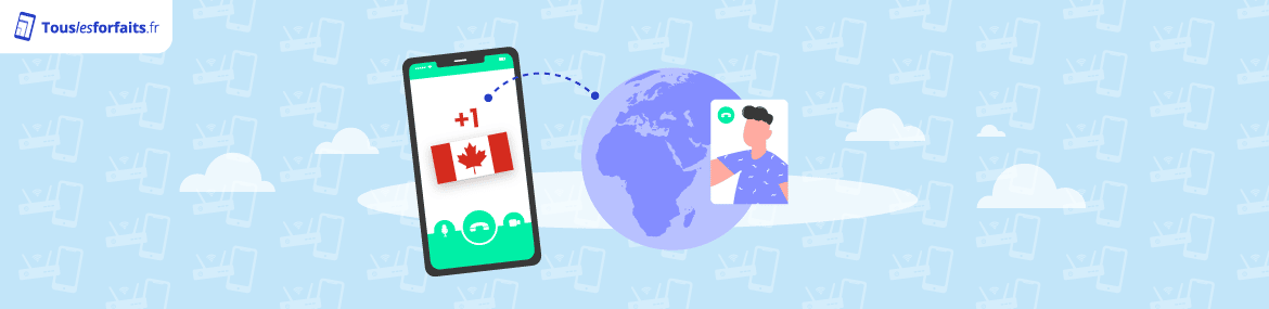 découvrez comment appeler le canada depuis la france facilement et à moindre coût. suivez nos conseils pratiques pour effectuer vos appels internationaux sans tracas.