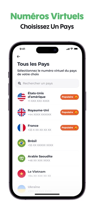 découvrez les numéros virtuels, une solution pratique pour gérer vos communications. protégez votre vie privée tout en restant joignable. idéal pour les professionnels et les particuliers souhaitant une ligne téléphonique séparée sans matériel supplémentaire.