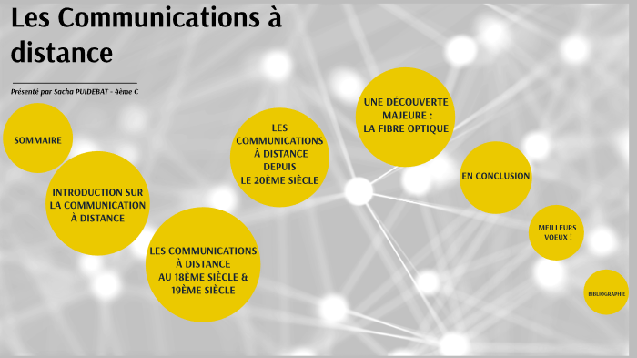 découvrez les meilleures pratiques et outils pour optimiser votre communication à distance. apprenez à gérer efficacement vos échanges en télétravail, à renforcer la collaboration entre équipes distantes et à maintenir un lien solide avec vos interlocuteurs, où que vous soyez.