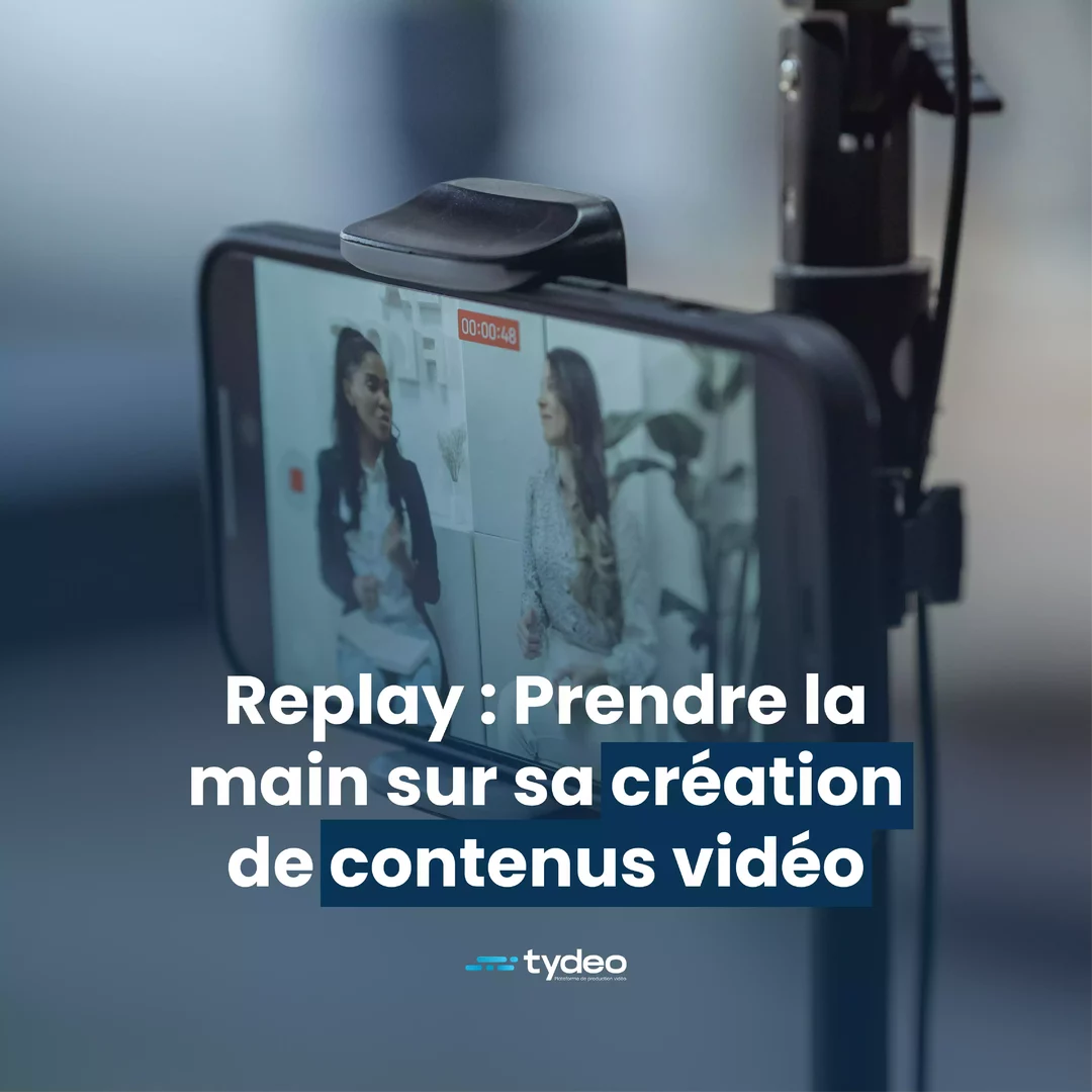 découvrez comment transformer vos échanges grâce à des solutions de communication vidéo innovantes. améliorez l'engagement, la collaboration et la productivité avec des outils à la pointe de la technologie.