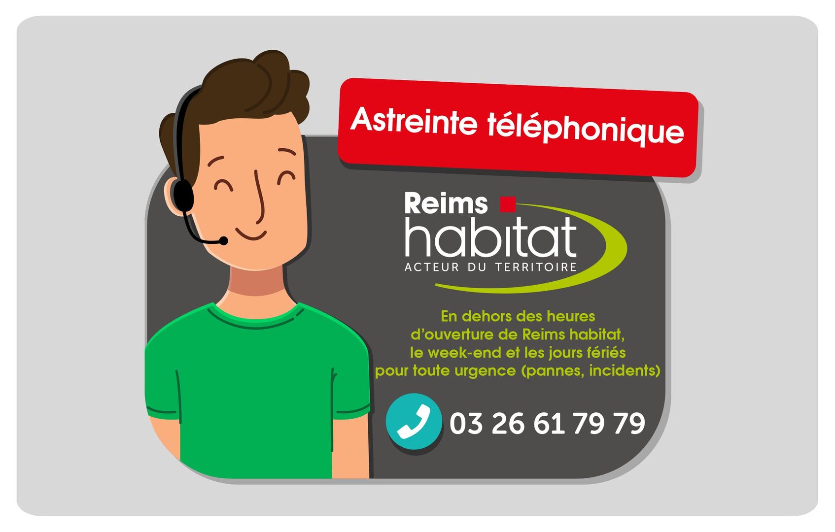 découvrez nos services d'astreinte téléphonique, garantissant une disponibilité 24/7 pour répondre à vos urgences et besoins. assurez la continuité de votre activité avec une équipe réactive et professionnelle, prête à intervenir à tout moment.