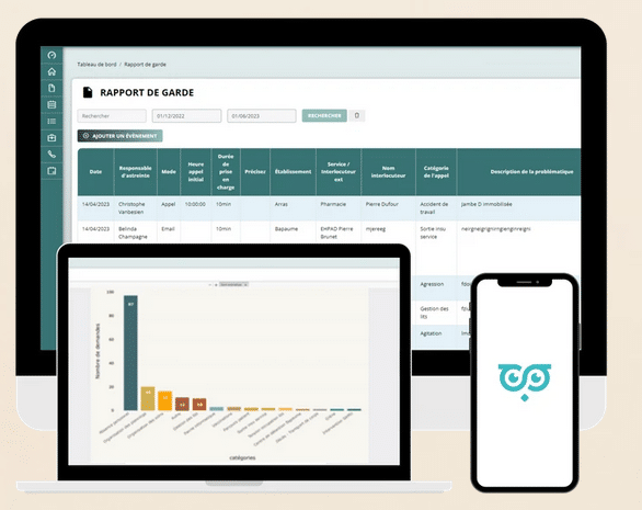 optimisez la gestion de vos astreintes grâce à notre guide complet. découvrez des stratégies efficaces pour planifier, coordonner et assurer une réactivité maximale de votre équipe, tout en respectant les réglementations en vigueur.