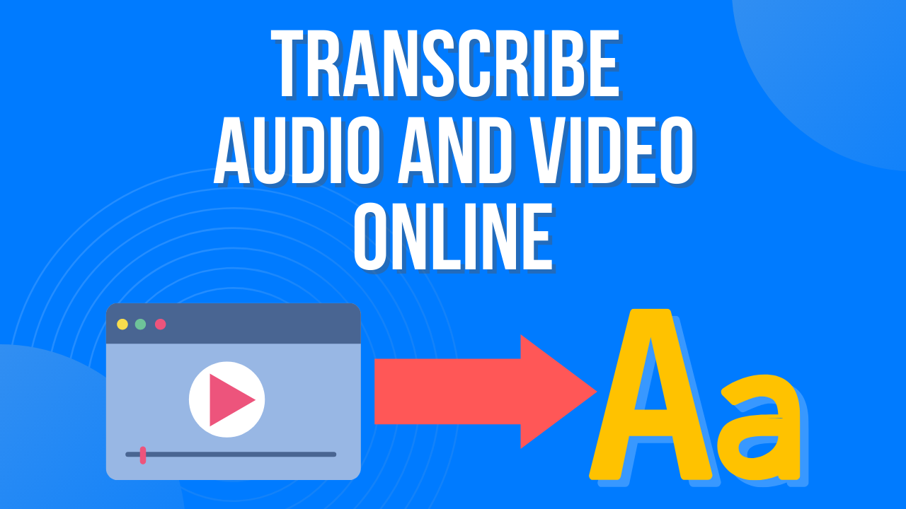 découvrez notre service de transformation audio en texte, qui vous permet de convertir rapidement et avec précision vos fichiers audio en documents écrits. idéal pour les professionnels et les étudiants, notre technologie avancée assure une transcription claire et fidèle de vos enregistrements.