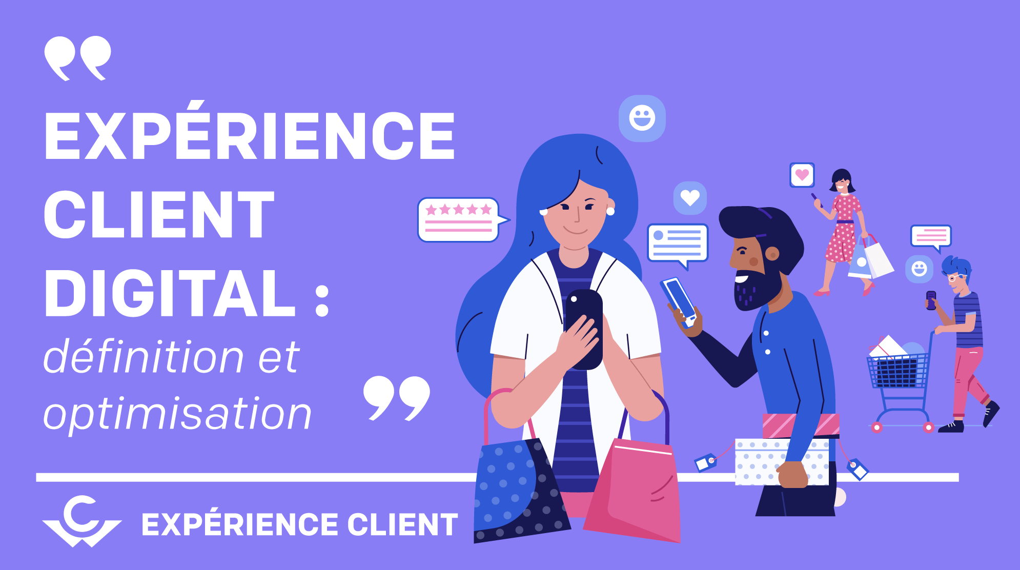 découvrez comment optimiser votre service client pour améliorer la satisfaction de vos clients, augmenter leur fidélité et dynamiser votre croissance. des stratégies efficaces pour offrir une expérience client exceptionnelle.