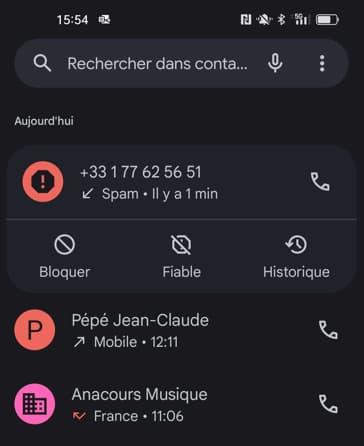 apprenez à bloquer un numéro facilement et efficacement. protégez-vous des appels indésirables et gérez vos communications avec tranquillité grâce à nos conseils pratiques et astuces.