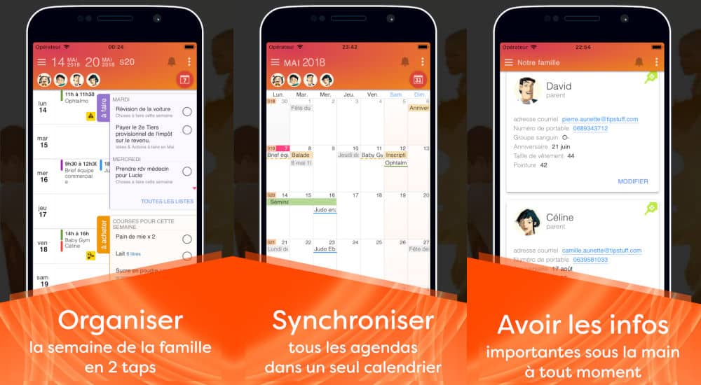 découvrez notre calendrier partagé gratuit, idéal pour organiser vos événements, planifier des tâches et collaborer efficacement avec vos proches ou vos collègues. simplifiez votre gestion du temps et restez synchronisé en toutes circonstances.