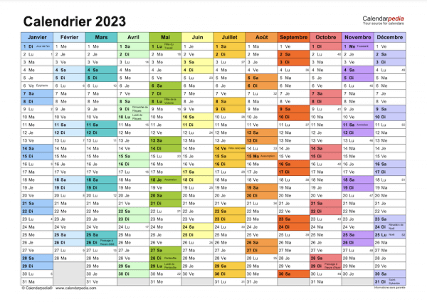 découvrez notre calendrier en ligne gratuit, idéal pour organiser vos événements, planifier vos tâches et gérer votre emploi du temps facilement. accessible partout, il vous permet de rester à jour et de ne rien manquer.