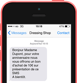 découvrez comment booster votre communication sms pour atteindre efficacement vos clients. optimisez vos campagnes de messages pour un engagement maximisé et des résultats concrets.