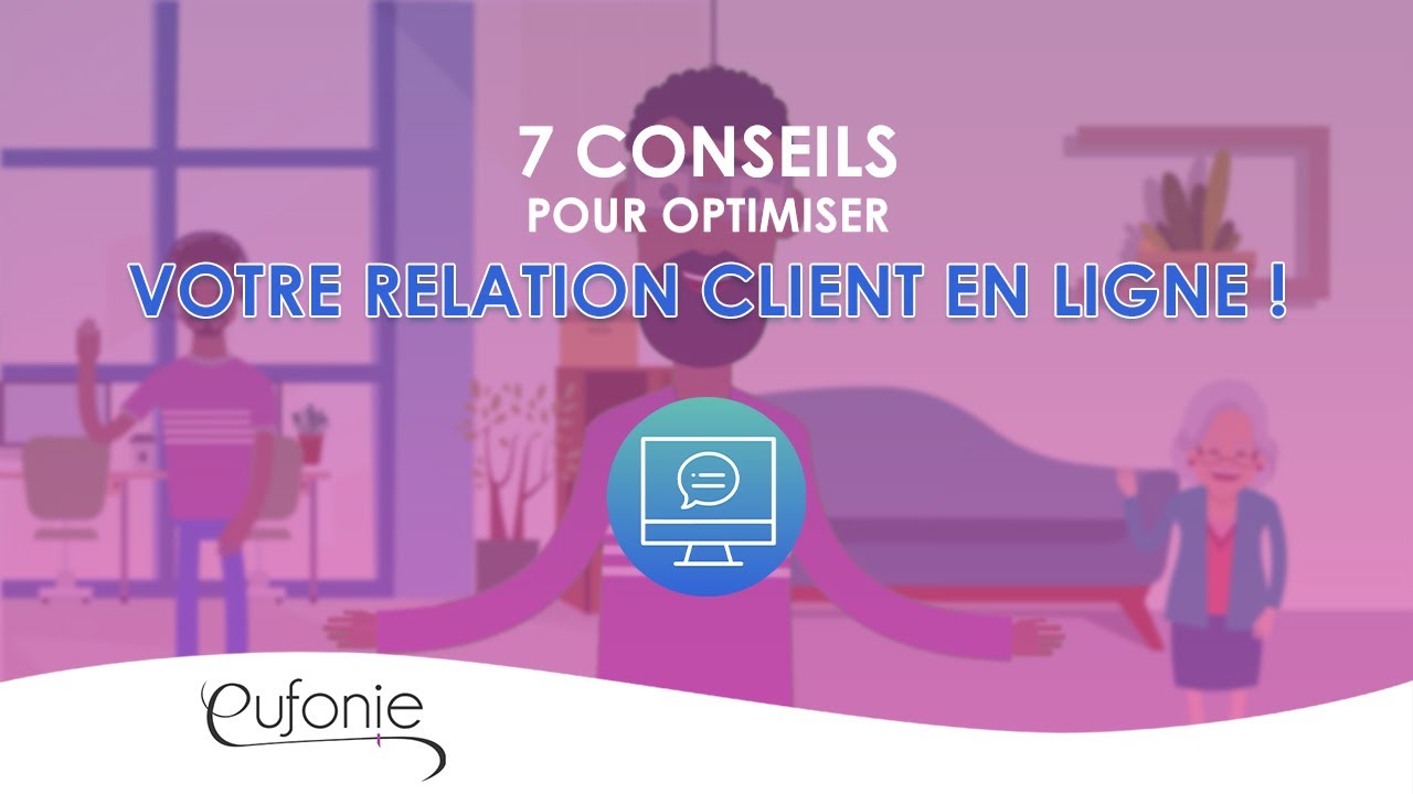 découvrez comment optimiser votre service client pour améliorer la satisfaction de vos clients, augmenter leur fidélité et renforcer votre image de marque. apprenez des stratégies efficaces et des outils pratiques pour offrir une expérience client exceptionnelle.