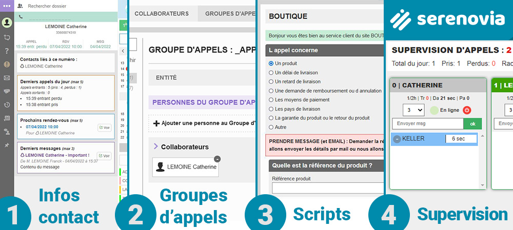 découvrez comment optimiser la gestion des appels pour améliorer votre efficacité opérationnelle et offrir un service client exceptionnel. des stratégies pratiques aux outils technologiques, apprenez à minimiser les délais d'attente et à maximiser la satisfaction client.