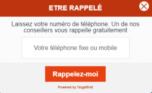 découvrez comment le click-to-call peut transformer vos conversions en facilitant la mise en relation directe avec vos clients. augmentez votre taux de conversion grâce à cette fonctionnalité efficace qui simplifie le processus d'achat.