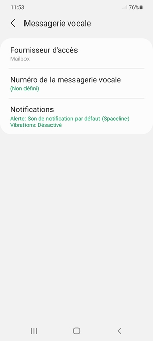 découvrez comment accéder facilement à votre messagerie vocale, gérer vos messages et rester organisé. suivez nos étapes simples pour ne jamais manquer un appel important.