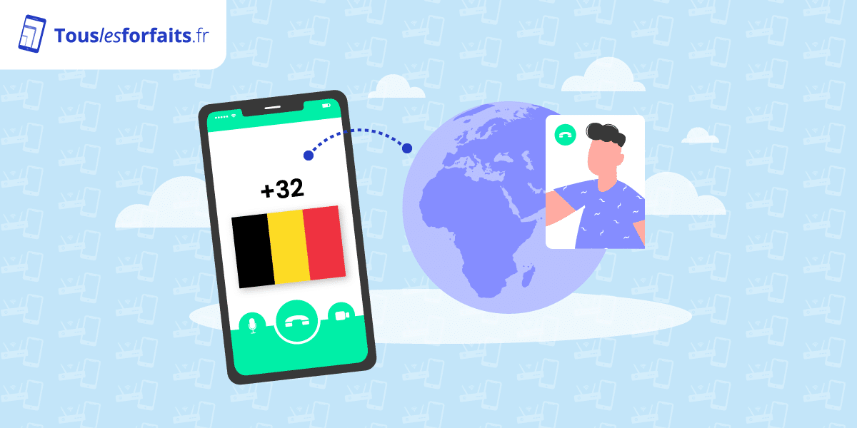 découvrez les meilleures options pour passer des appels entre la belgique et la france. profitez de tarifs avantageux et d'une qualité sonore exceptionnelle pour rester connecté avec vos proches et vos affaires.