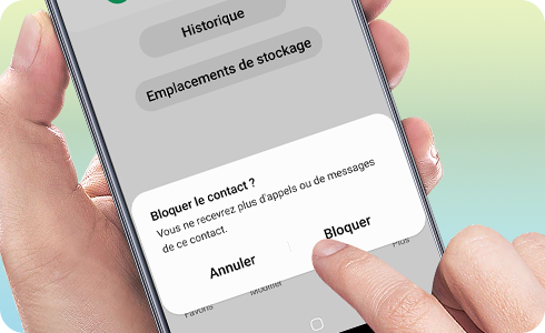 découvrez comment bloquer un numéro de téléphone facilement grâce à nos conseils pratiques. protégez votre vie privée et évitez les appels indésirables en quelques étapes simples.