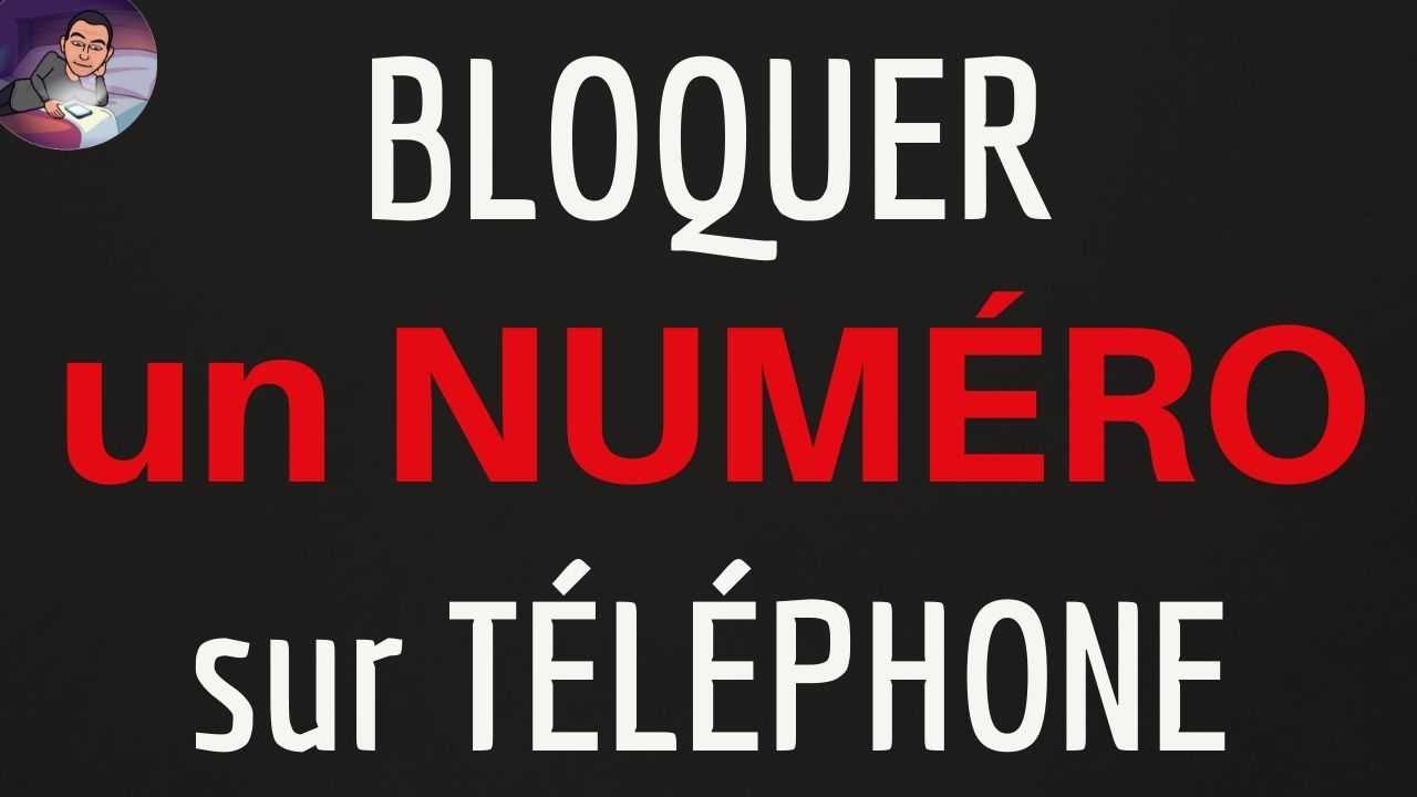 découvrez comment bloquer un numéro indésirable sur votre téléphone afin de préserver votre tranquillité et éviter les appels non désirés. suivez nos conseils pratiques pour gérer facilement votre liste de contacts et améliorer votre expérience téléphonique.