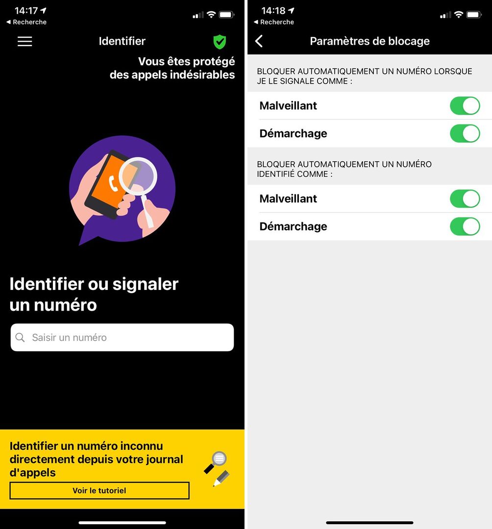 découvrez comment bloquer facilement les numéros indésirables sur votre téléphone. protégez-vous des appels indésirables et rejoignez un espace de tranquillité avec nos astuces et conseils pratiques.