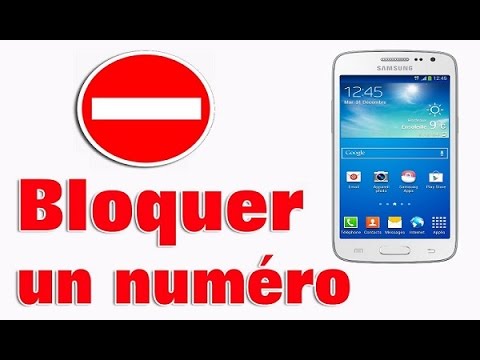 découvrez comment bloquer un numéro sur votre smartphone facilement et rapidement. protégez-vous des appels non désirés et gérez vos communications avec simplicité grâce à nos conseils pratiques.