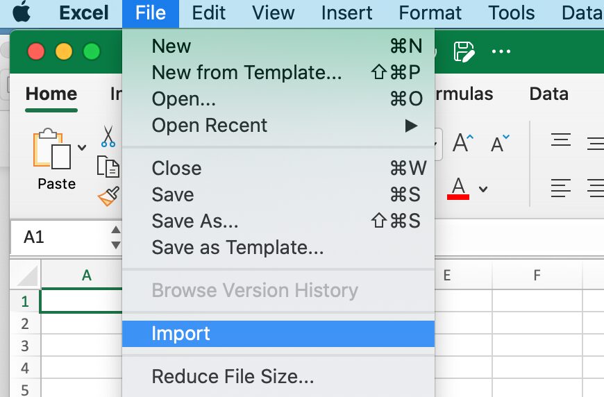 découvrez comment convertir facilement des fichiers csv en excel pour une gestion simplifiée de vos données. apprenez les étapes essentielles pour importer, organiser et analyser vos informations efficacement.