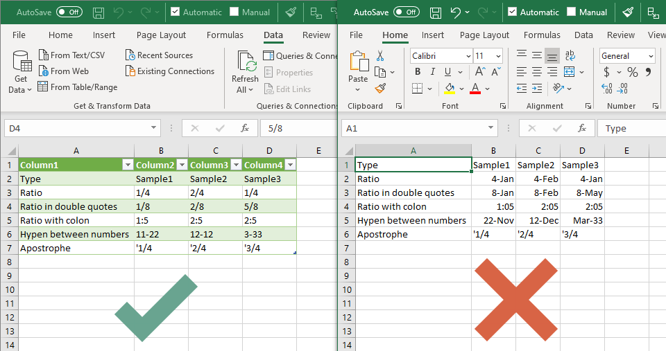 découvrez comment convertir vos fichiers csv en excel facilement et efficacement. suivez nos étapes simples pour transformer vos données et améliorer votre productivité dès maintenant.