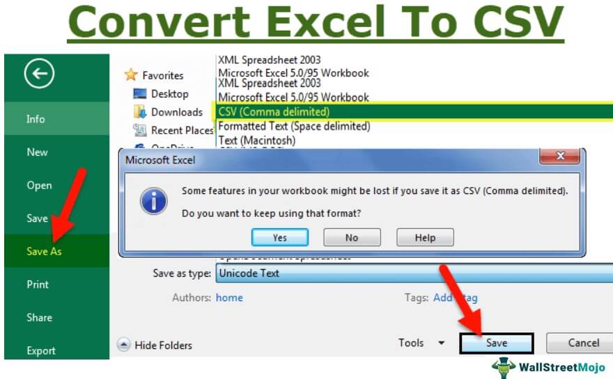 découvrez comment convertir facilement vos fichiers excel en csv. suivez nos étapes simples pour optimiser vos données et les rendre compatibles avec divers logiciels ou plateformes.