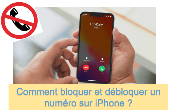 découvrez comment débloquer un numéro facilement et rapidement grâce à nos conseils pratiques. que ce soit pour un contact personnel ou un numéro indésirable, suivez notre guide étape par étape pour retrouver la liberté de communication.