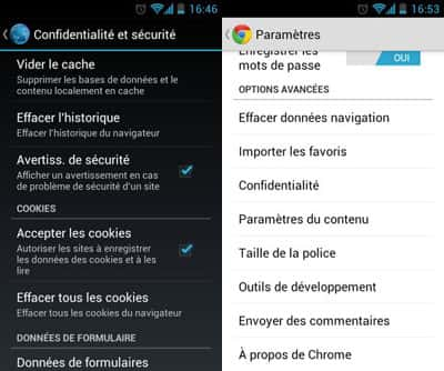 découvrez comment effacer facilement les cookies de votre navigateur pour protéger votre vie privée et optimiser votre expérience de navigation. suivez nos étapes simples pour supprimer les cookies sur différents navigateurs.