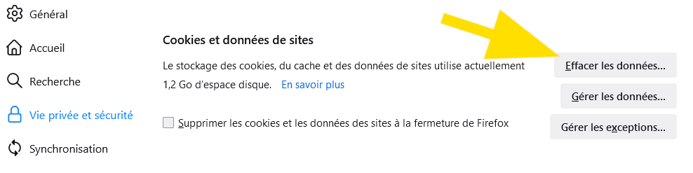 découvrez comment effacer les cookies de votre navigateur pour protéger votre vie privée et optimiser votre expérience en ligne. suivez nos étapes simples et rapides pour libérer de l'espace et améliorer la vitesse de navigation.