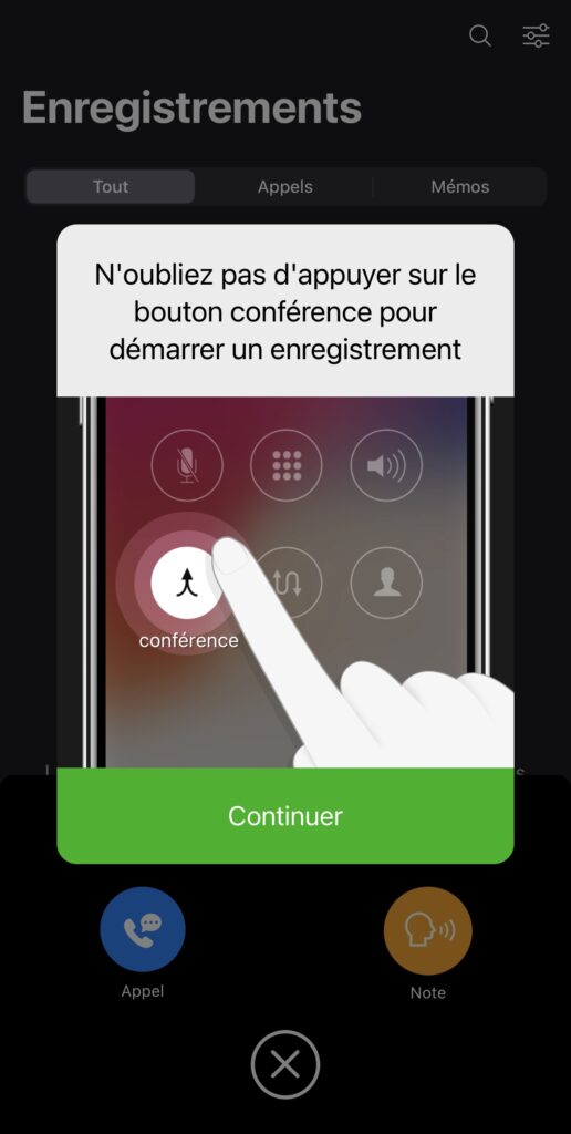 découvrez comment enregistrer vos appels facilement et rapidement grâce à notre guide étape par étape. optimisez votre expérience d'appel et ne manquez plus aucune conversation importante.