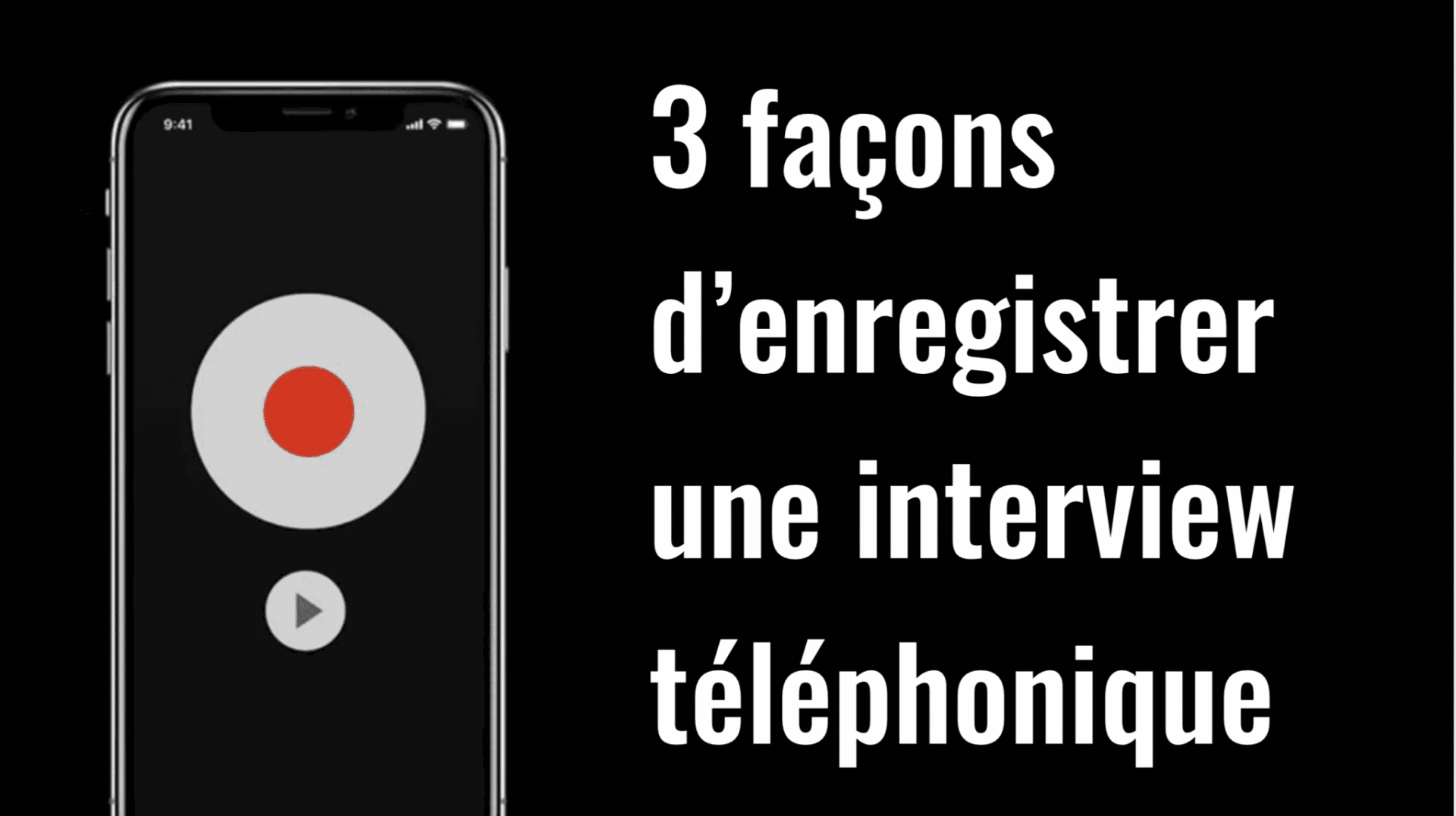 découvrez comment enregistrer facilement vos conversations avec des outils simples et efficaces. que ce soit pour des réunions, des entretiens ou des discussions personnelles, apprenez les meilleures méthodes pour conserver précieusement vos échanges.