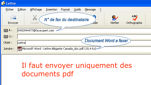 découvrez comment envoyer facilement des fax via internet en toute sécurité et sans tracas. accédez à notre guide complet pour des envois rapides, économiques et efficaces.