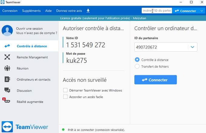 découvrez notre solution de partage d'écran facile, idéale pour des présentations, des réunions en ligne et des collaborations à distance. simplifiez vos échanges visuels et travaillez ensemble de manière fluide et efficace.