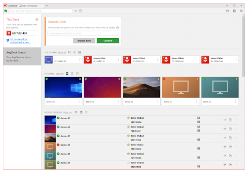 découvrez comment le partage d'écran facile transforme vos réunions en ligne et facilite la collaboration à distance. obtenez des astuces pratiques et des outils recommandés pour partager votre écran en toute simplicité.