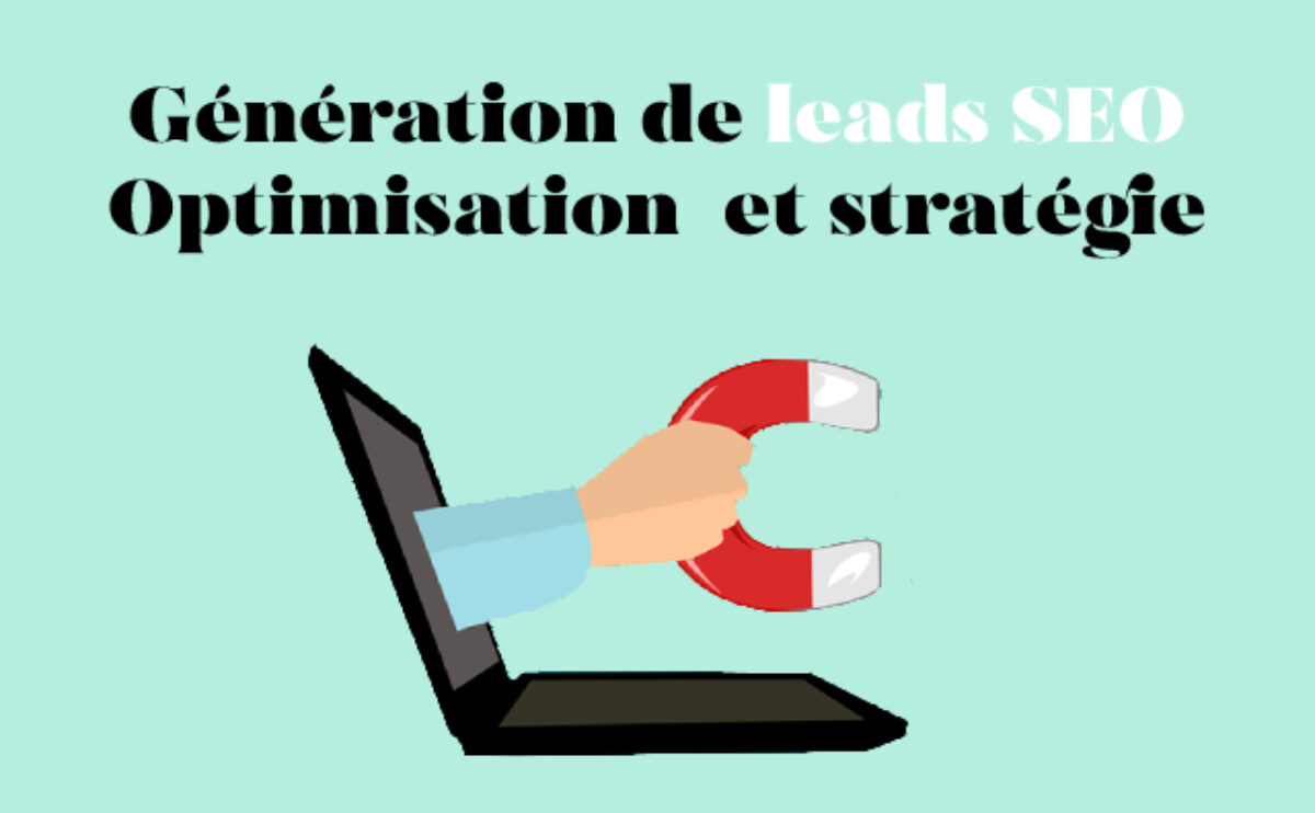 découvrez les stratégies efficaces de génération de leads pour attirer des clients potentiels et booster votre activité. apprenez à maximiser votre retour sur investissement grâce à des techniques ciblées et des outils innovants.