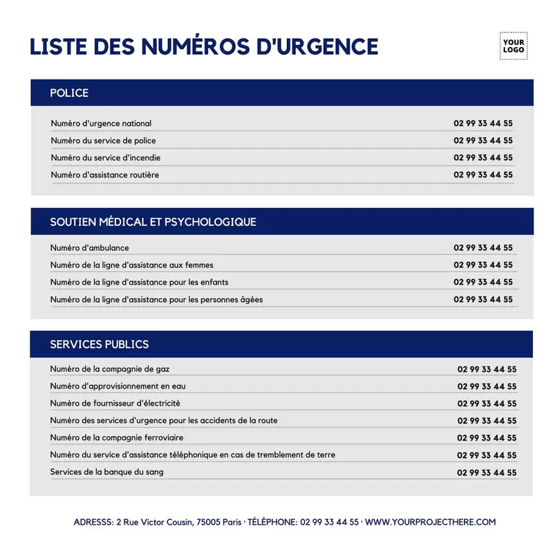 générez facilement un numéro de téléphone valide en quelques clics. que ce soit pour vos besoins professionnels ou personnels, notre outil simple et rapide vous permet d'obtenir le numéro idéal en un rien de temps.