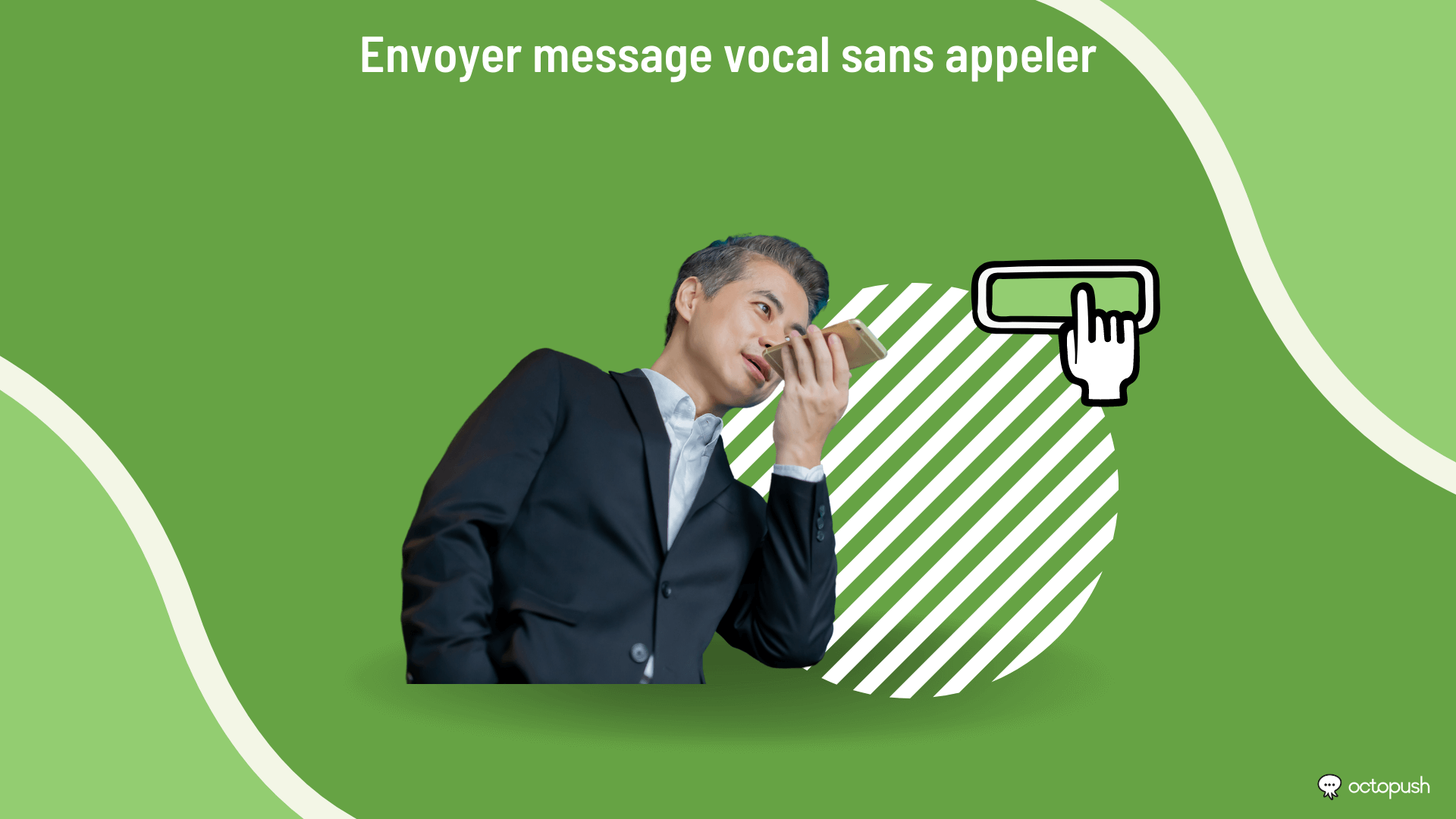 découvrez notre service de message vocal sans appel, qui vous permet de recevoir des messages audio directement dans votre boîte vocale sans avoir à décrocher. simplifiez votre communication et restez connecté, même en déplacement.