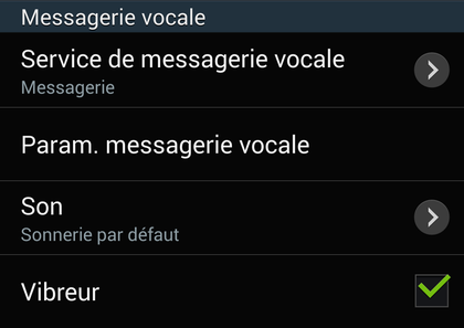 découvrez nos solutions de message vocal pour téléphone : personnalisez vos messages, améliorez votre communication et ne manquez jamais un appel important. idéal pour les professionnels et les particuliers.