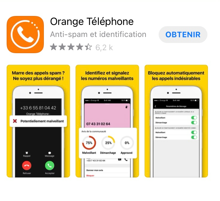 découvrez des solutions efficaces pour lutter contre le spam téléphonique. protégez votre vie privée et réduisez les appels indésirables grâce à nos conseils et outils pratiques.