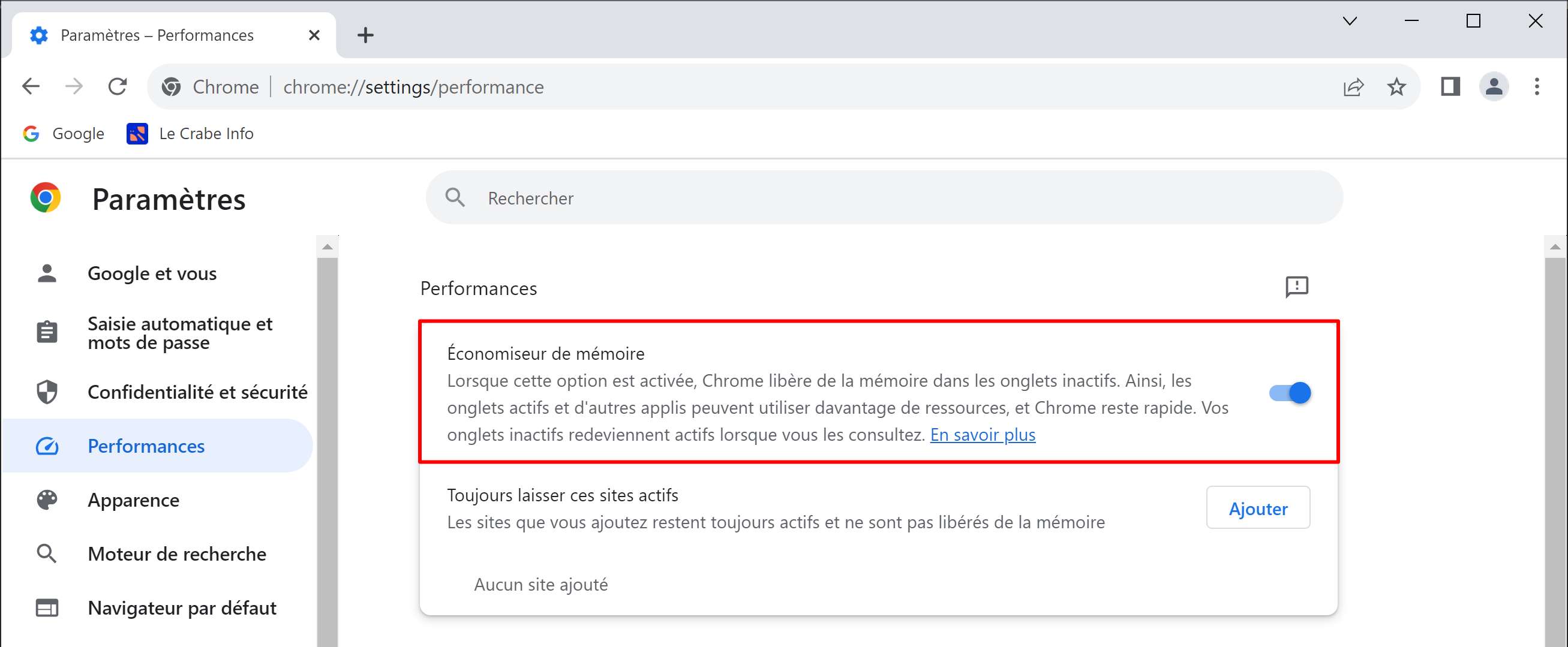 découvrez comment optimiser les paramètres de votre navigateur chrome pour améliorer votre expérience de navigation. suivez nos astuces pratiques pour accélérer vos téléchargements, protéger votre vie privée et personnaliser les fonctionnalités selon vos besoins.