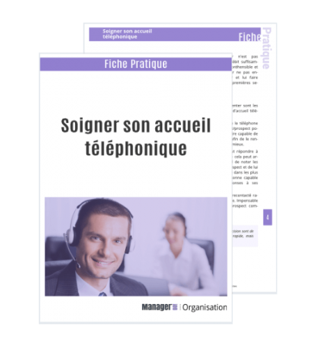 découvrez des stratégies efficaces pour optimiser l'accueil téléphonique de votre entreprise. améliorez la satisfaction client, boostez votre image et augmentez votre performance grâce à des techniques professionnelles d'accueil au téléphone.